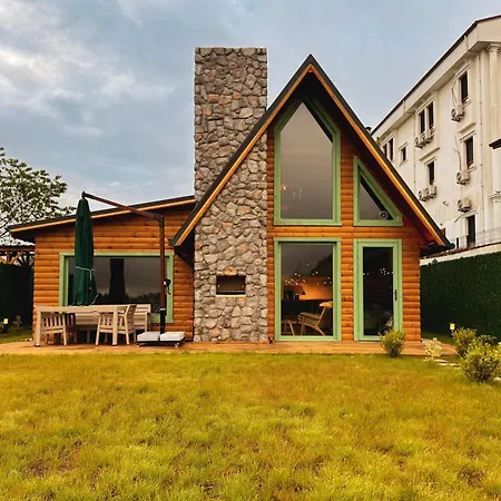 Casa de Férias Homywood