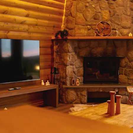 Сasa de vacaciones Homywood