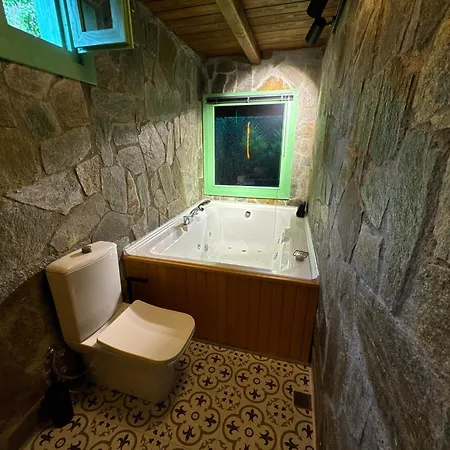 Casa de Férias Homywood *