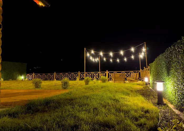 Casa vacanze Homywood *