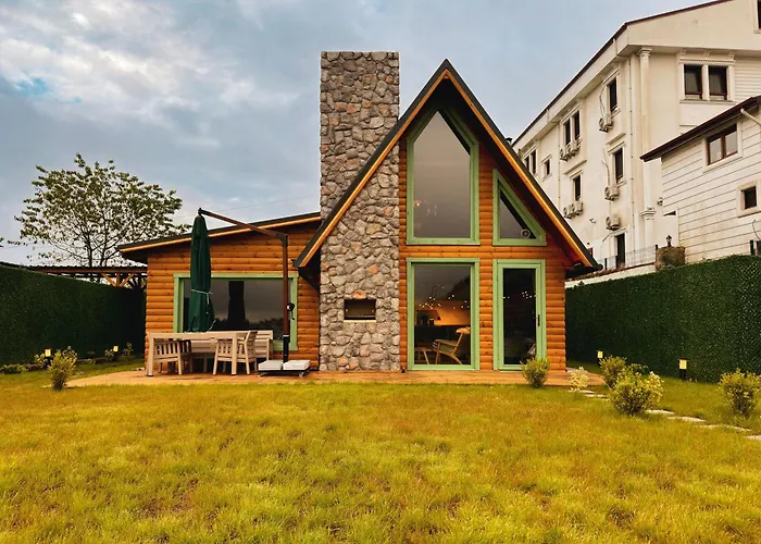 Casa vacanze Homywood