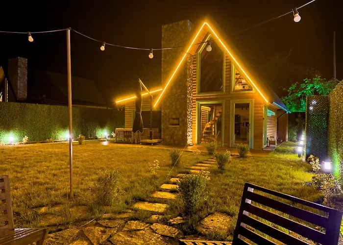 Casa vacanze Homywood *