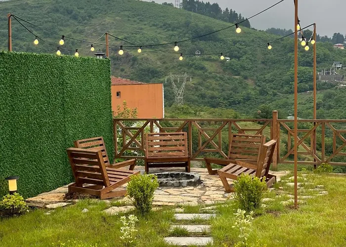 Casa vacanze Homywood *