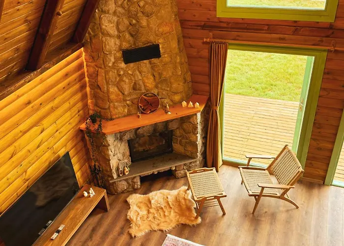 Casa vacanze Homywood Trabzon