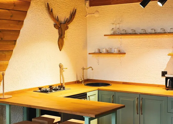 Homywood Casa vacanze