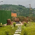 بيت للعطل Homywood *