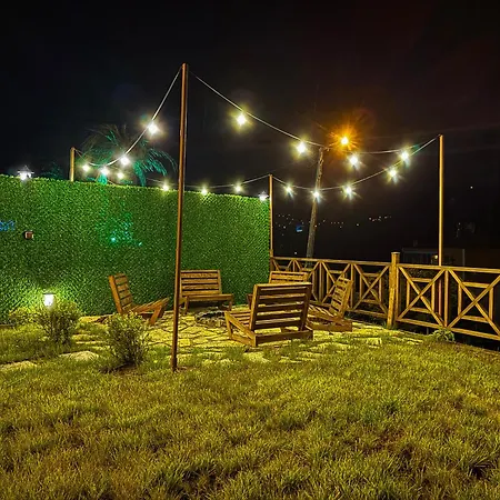 بيت للعطل Homywood