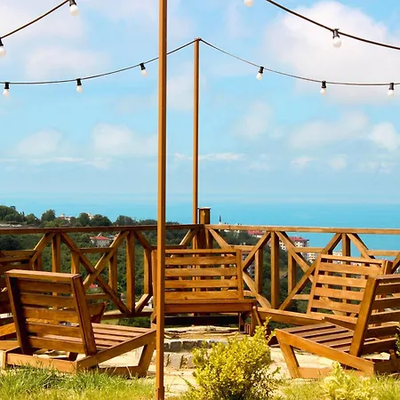 Homywood ترابزون