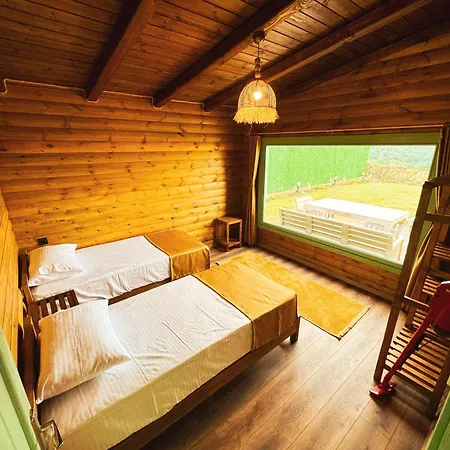 Homywood بيت للعطل