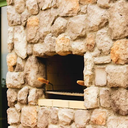 Homywood بيت للعطل