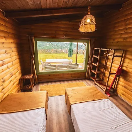 بيت للعطل Homywood *