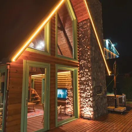 Homywood * ترابزون