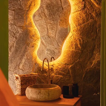 Homywood بيت للعطل ترابزون