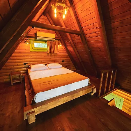 Homywood بيت للعطل