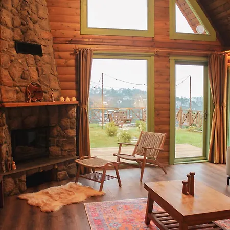 بيت للعطل Homywood *