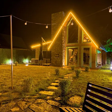 بيت للعطل Homywood *