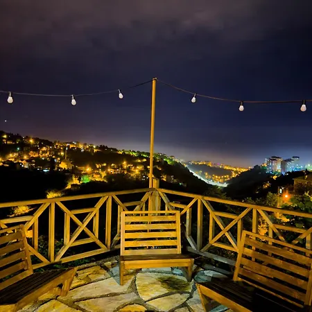 Dom wakacyjny Homywood Trabzon