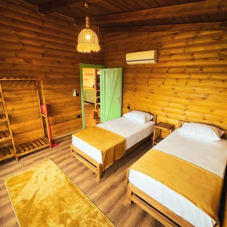 Homywood بيت للعطل *