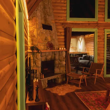 Homywood ترابزون