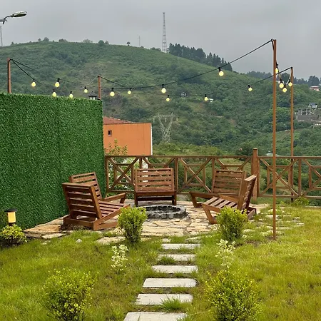 بيت للعطل Homywood *