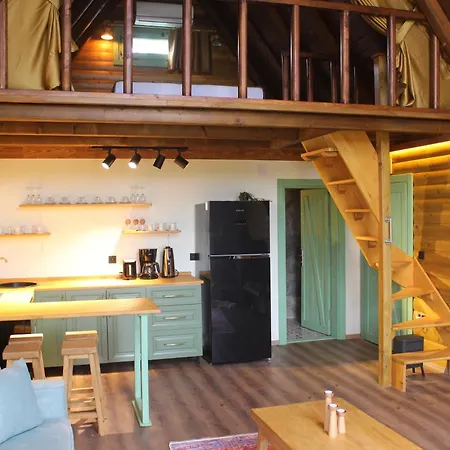 Semesterbostad Homywood Trabzon