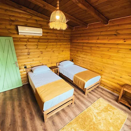 بيت للعطل Homywood *