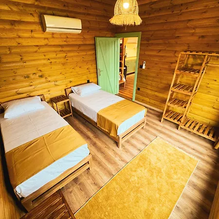 Homywood بيت للعطل