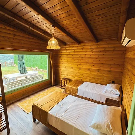 بيت للعطل Homywood