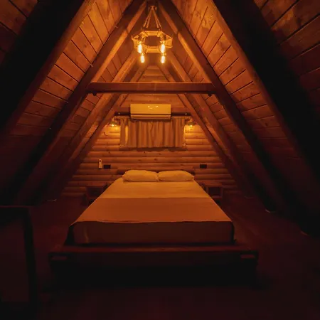 بيت للعطل Homywood *