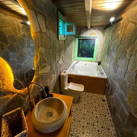 Homywood بيت للعطل