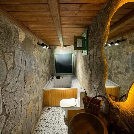 بيت للعطل Homywood ترابزون