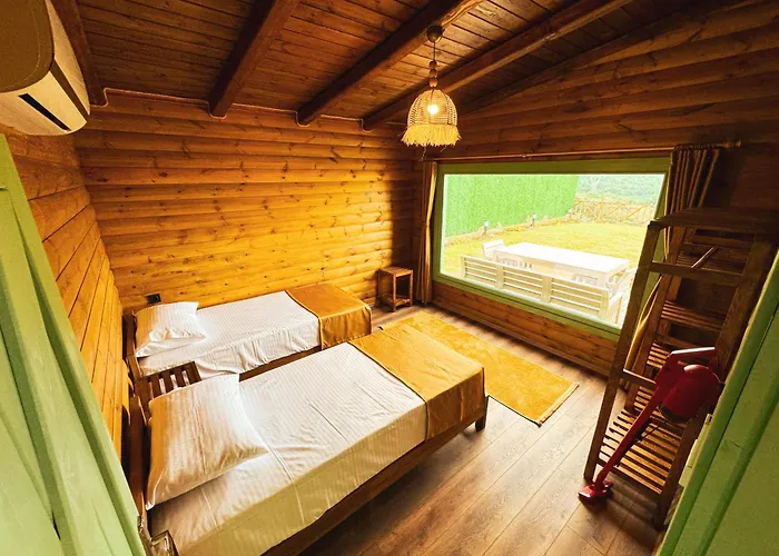 Homywood Semesterbostad