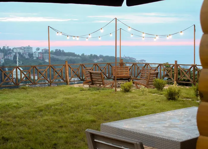 Homywood Holiday home Trabzon