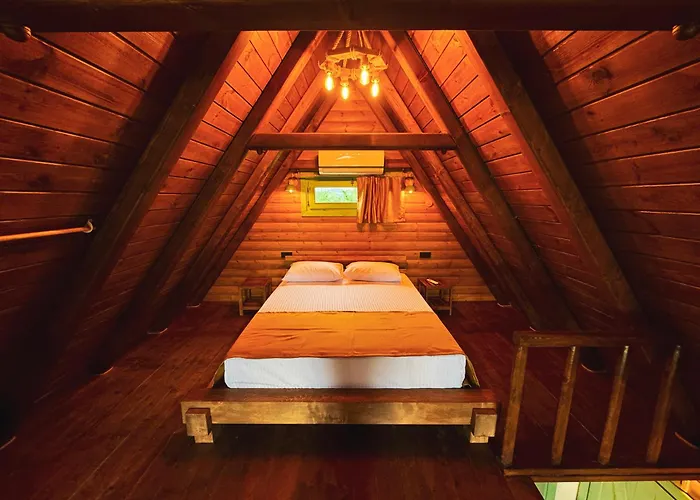 Semesterbostad Homywood