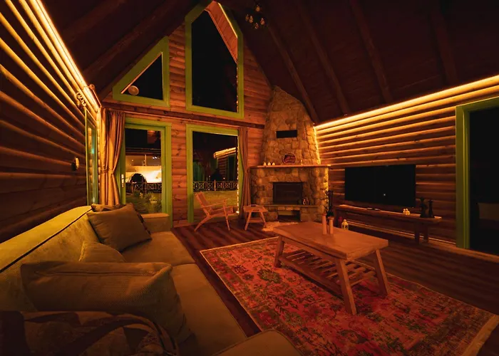 Homywood Holiday home