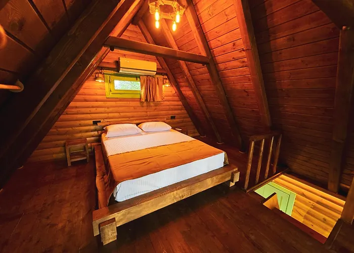 Homywood Semesterbostad