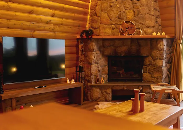 Holiday home Homywood