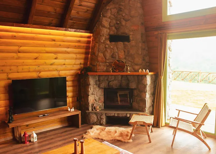 Homywood Holiday home Trabzon