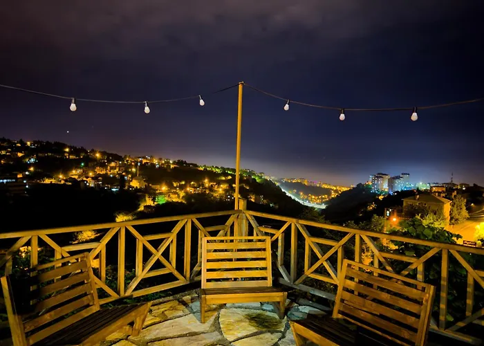 Holiday home Homywood Trabzon