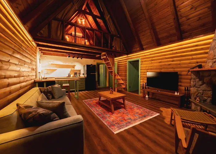 Homywood Holiday home *