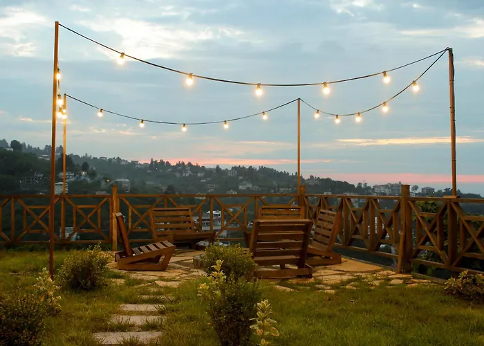 Holiday home Homywood Trabzon