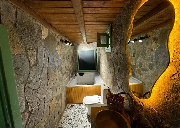 Holiday home Homywood Trabzon